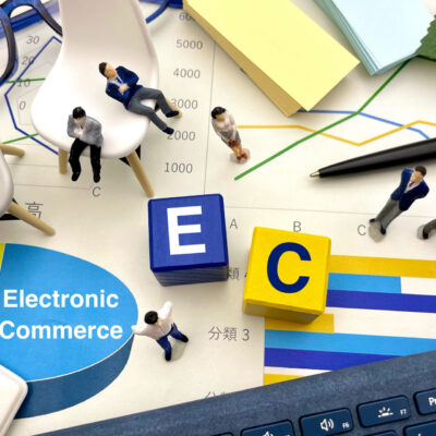 ECサイト初心者でもわかる！レコメンドエンジンの仕組みとは