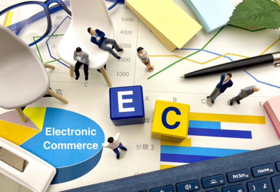 ECサイト初心者でもわかる！レコメンドエンジンの仕組みとは