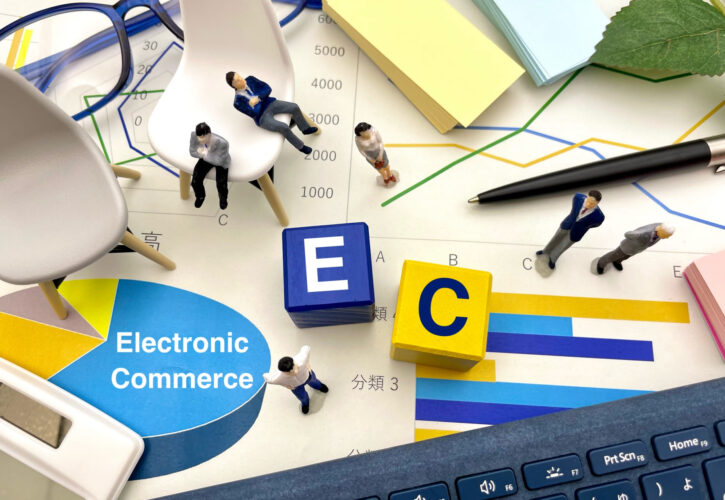 ECサイト初心者でもわかる！レコメンドエンジンの仕組みとは